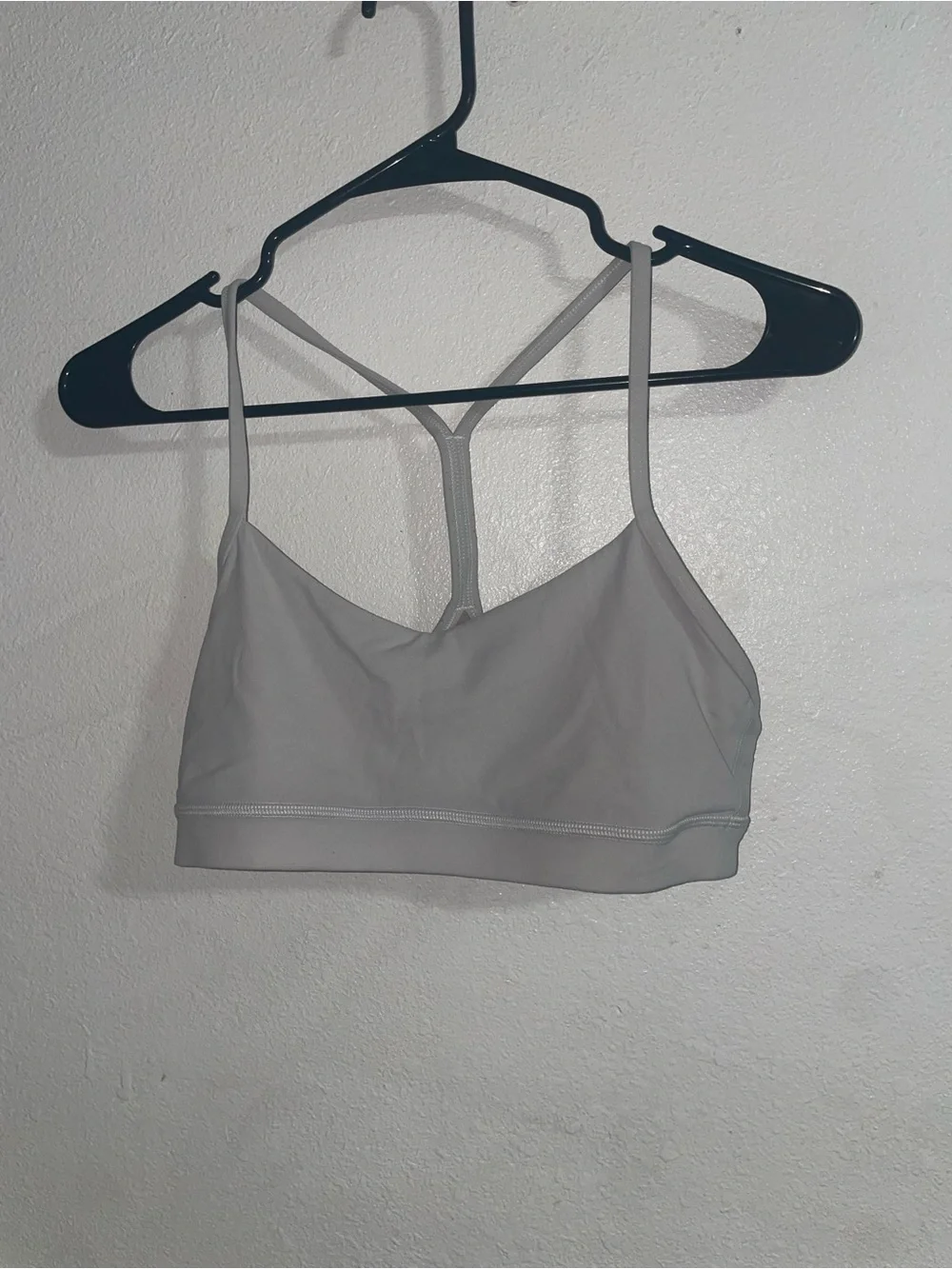 Lululemon Flow Y Bra *Nulu